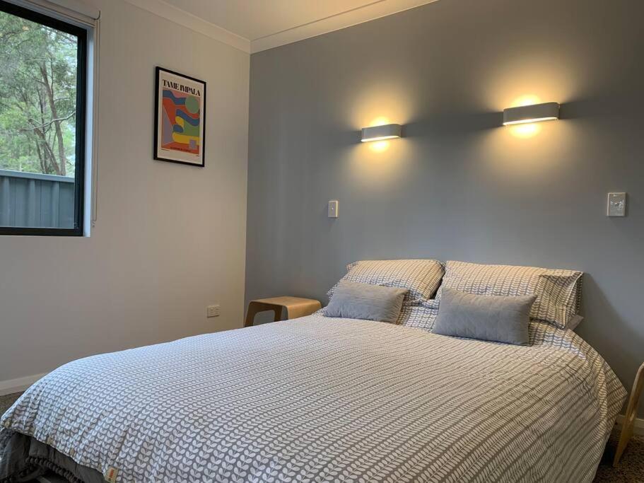 Fern3Bnb Apartment เดนมาร์ก ภายนอก รูปภาพ