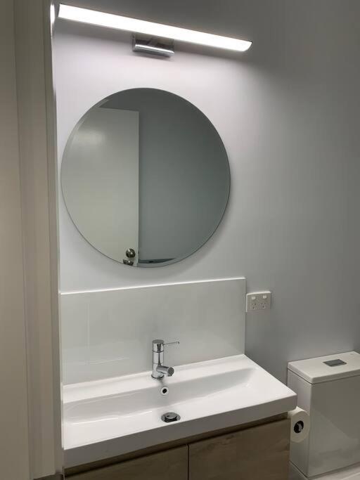 Fern3Bnb Apartment เดนมาร์ก ภายนอก รูปภาพ