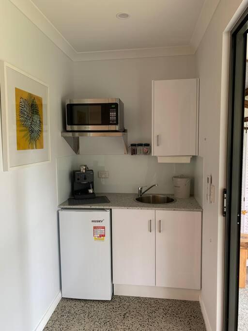 Fern3Bnb Apartment เดนมาร์ก ภายนอก รูปภาพ
