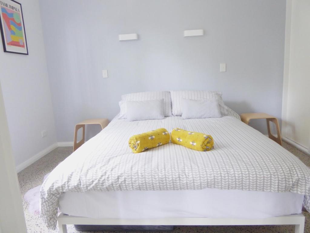 Fern3Bnb Apartment เดนมาร์ก ภายนอก รูปภาพ