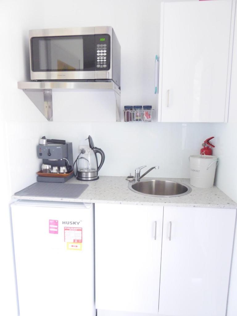 Fern3Bnb Apartment เดนมาร์ก ภายนอก รูปภาพ